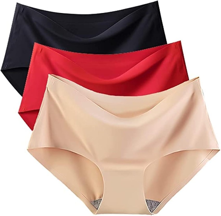 ABC Women Hipster Multicolor Panty - Buy ABC Women Hipster Multicolor Panty  Online at Best Prices in India