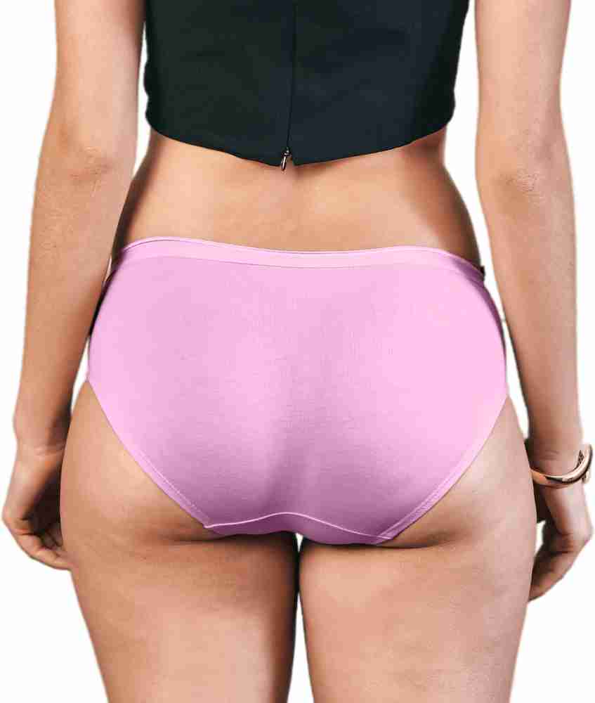 Buy kalyani Women Hipster Multicolor Panty Online at Best Prices in India