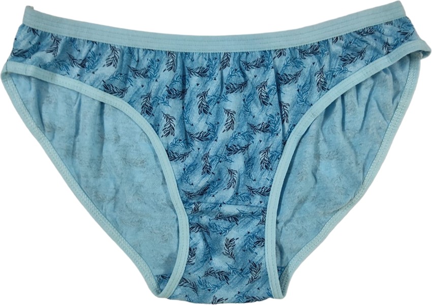 ZAINALI Women Hipster Light Blue, Pink, Beige Panty - Buy ZAINALI Women  Hipster Light Blue, Pink, Beige Panty Online at Best Prices in India