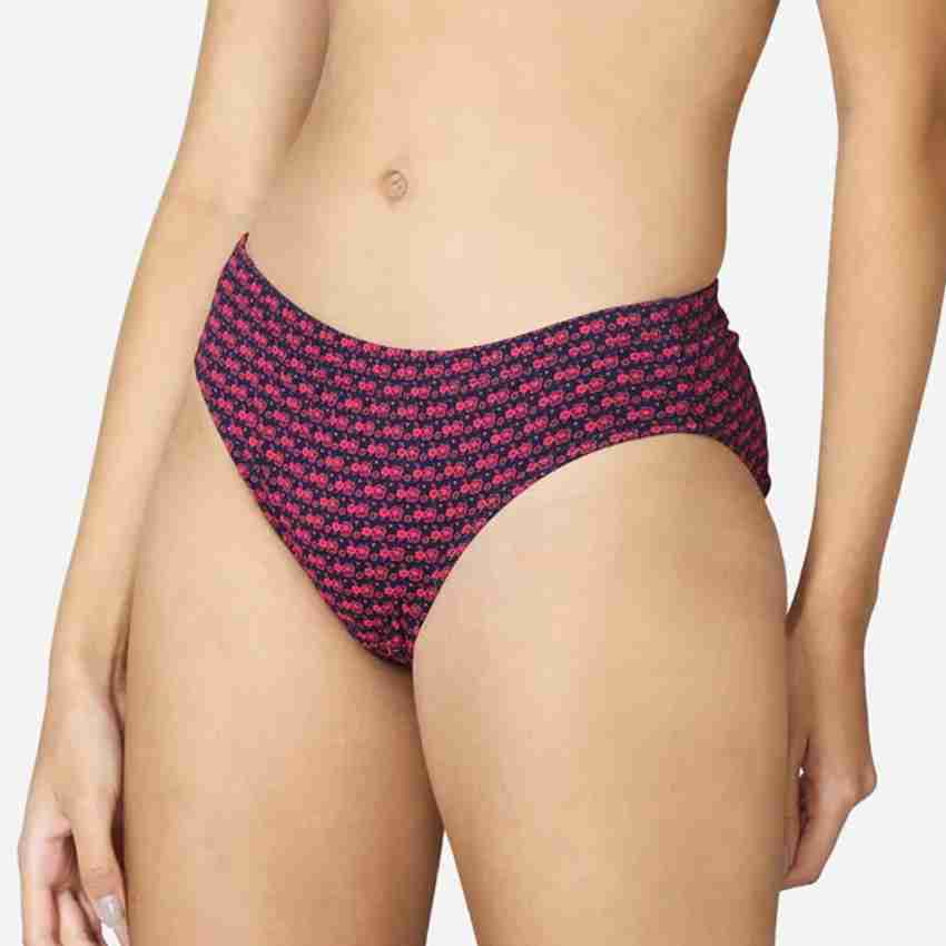 Prithvi Women Hipster Multicolor Panty - Buy Prithvi Women Hipster  Multicolor Panty Online at Best Prices in India