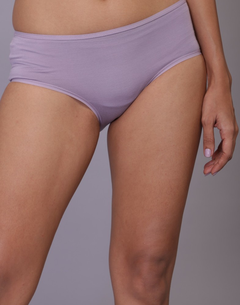 Purple Panties - Buy Purple Panty for Women Online in India