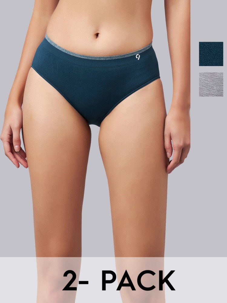 Buy C9 Airwear Women's Panty Pack (Pack of 3) at