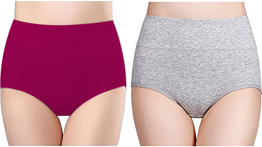 Think! Brief Panties for Women