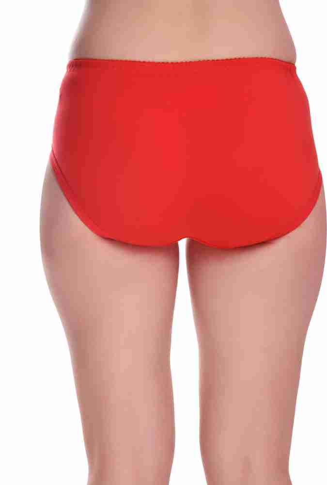 Lady Soft Women Hipster Multicolor Panty - Buy Lady Soft Women