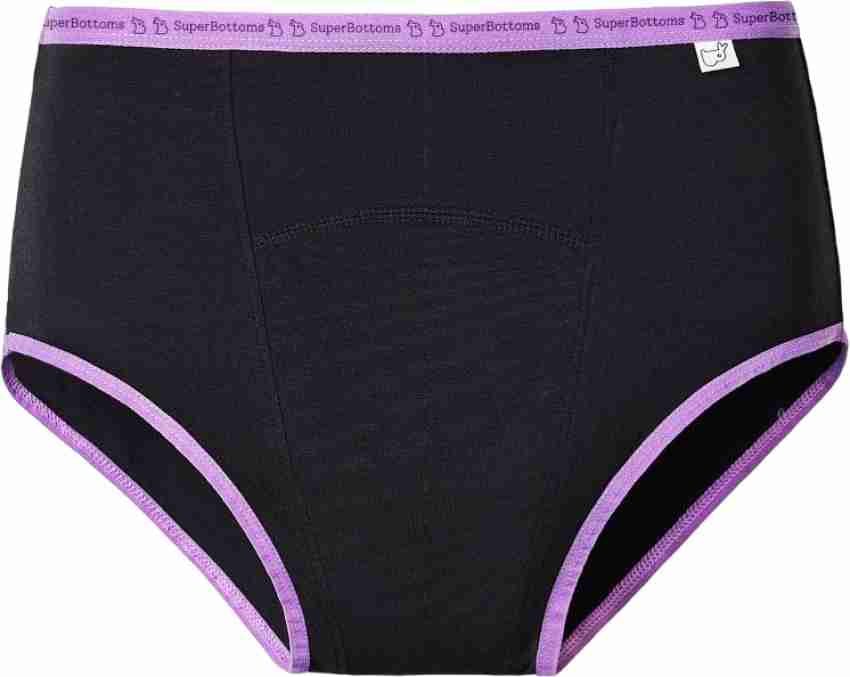 Superbottoms Panty For Girls Price in India - Buy Superbottoms