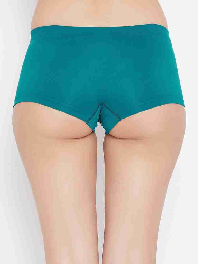 C9 Women Boy Short Multicolor Panty - Buy C9 Women Boy Short