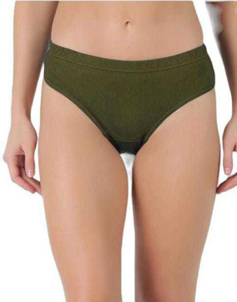 AERAN Women Hipster Multicolor Panty - Buy AERAN Women Hipster Multicolor  Panty Online at Best Prices in India