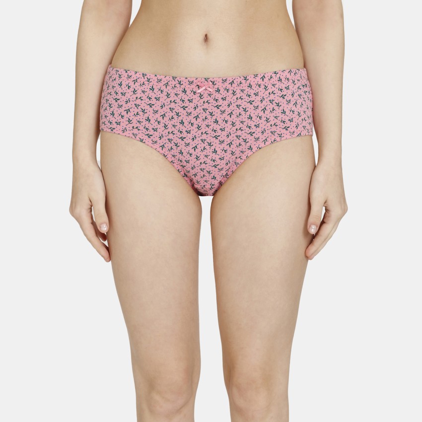 Buy Multicolored Panties for Women by Zivame Online