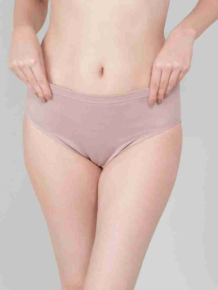 JOCKEY 1827 Women Hipster Beige Panty - Buy JOCKEY 1827 Women Hipster Beige  Panty Online at Best Prices in India