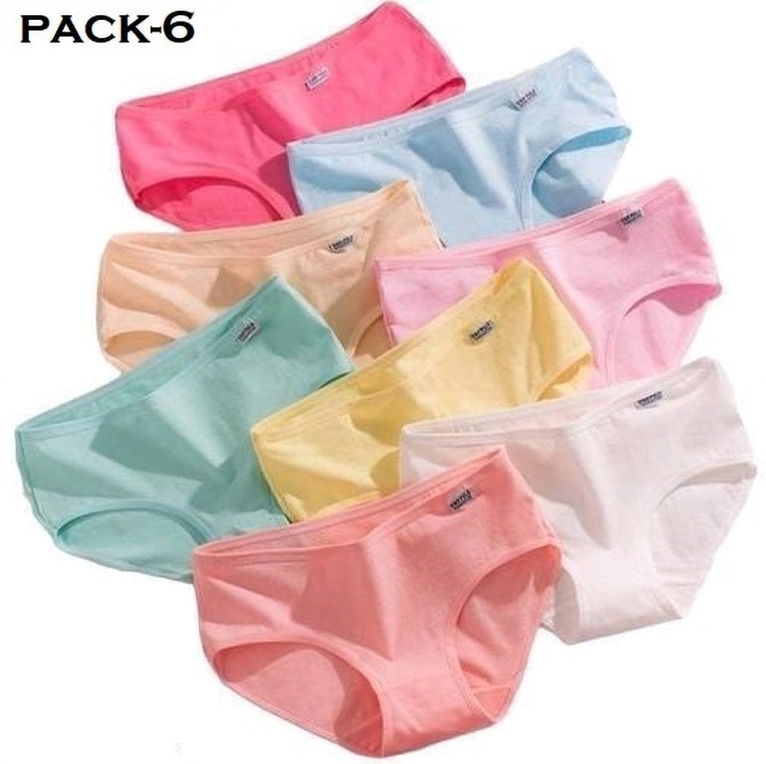 Odel Panty Pack