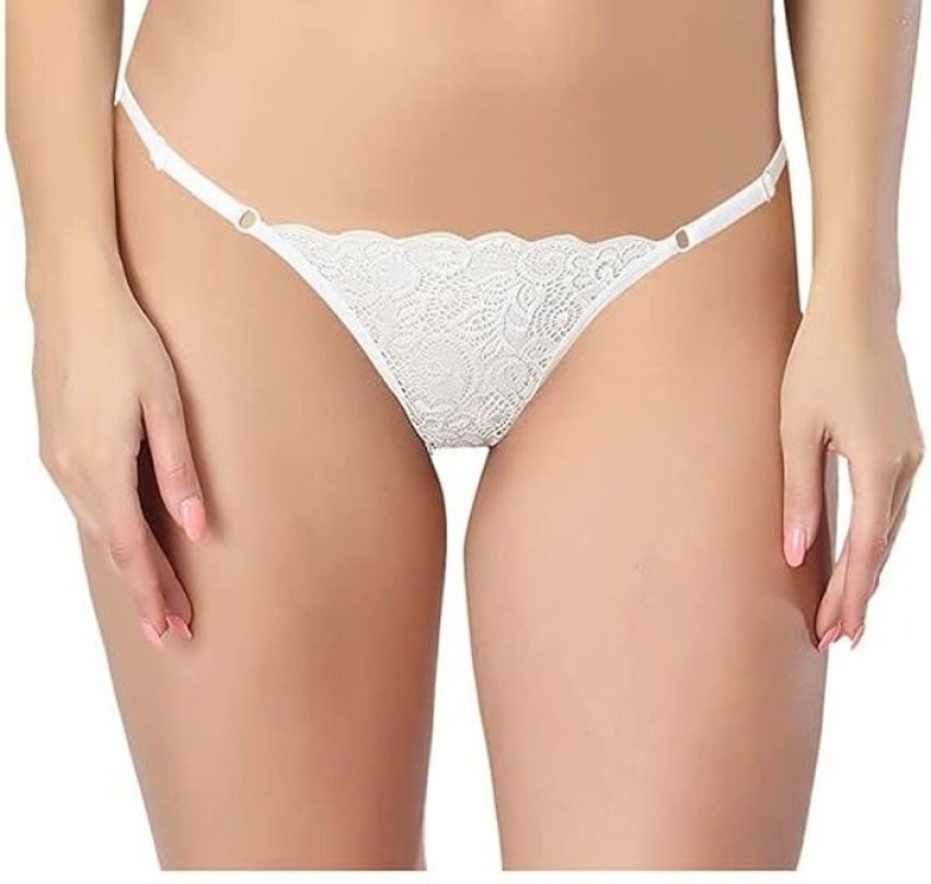 Zipper BoyShort for Women by La Intimo