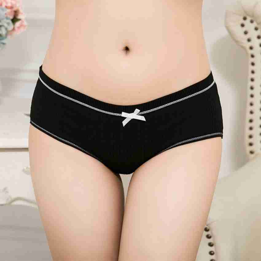 Garmingo Women Hipster Multicolor Panty - Buy Garmingo Women