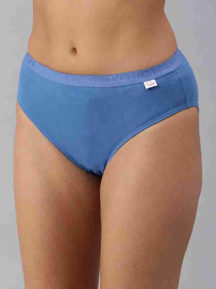 Buy LUX Women Hipster Multicolor Panty(Pack of 5) on Flipkart