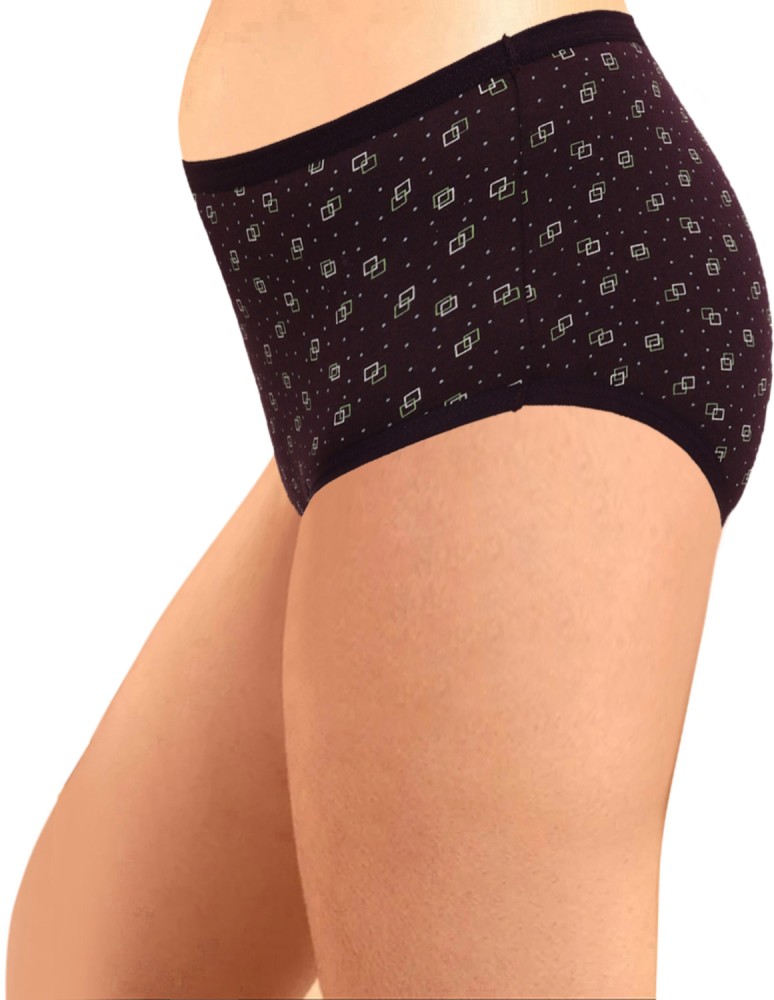 in care Women Hipster Multicolor Panty - Buy in care Women Hipster