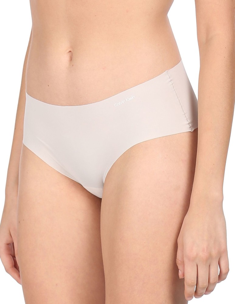 Barely There by Bali Comfort Revolution Microfiber Seamless Brief