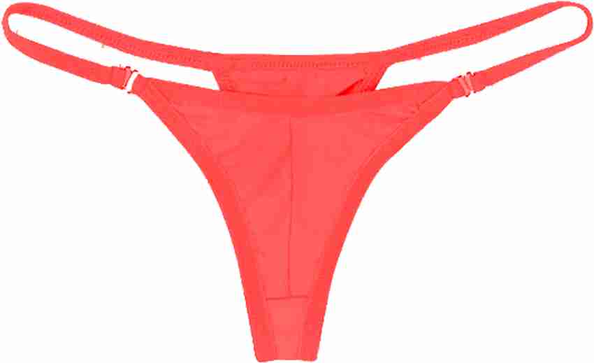 BRONGS Women Thong Multicolor Panty - Buy BRONGS Women Thong Multicolor  Panty Online at Best Prices in India