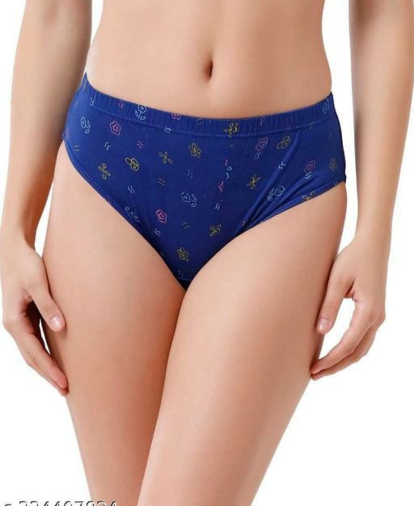 D Girl Women Hipster Multicolor Panty - Buy D Girl Women Hipster Multicolor  Panty Online at Best Prices in India