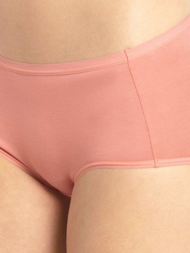 Ever Sures Reusable Medium Incontinence Women Hipster Pink, Beige Panty -  Buy Pink, Beige Ever Sures Reusable Medium Incontinence Women Hipster Pink,  Beige Panty Online at Best Prices in India