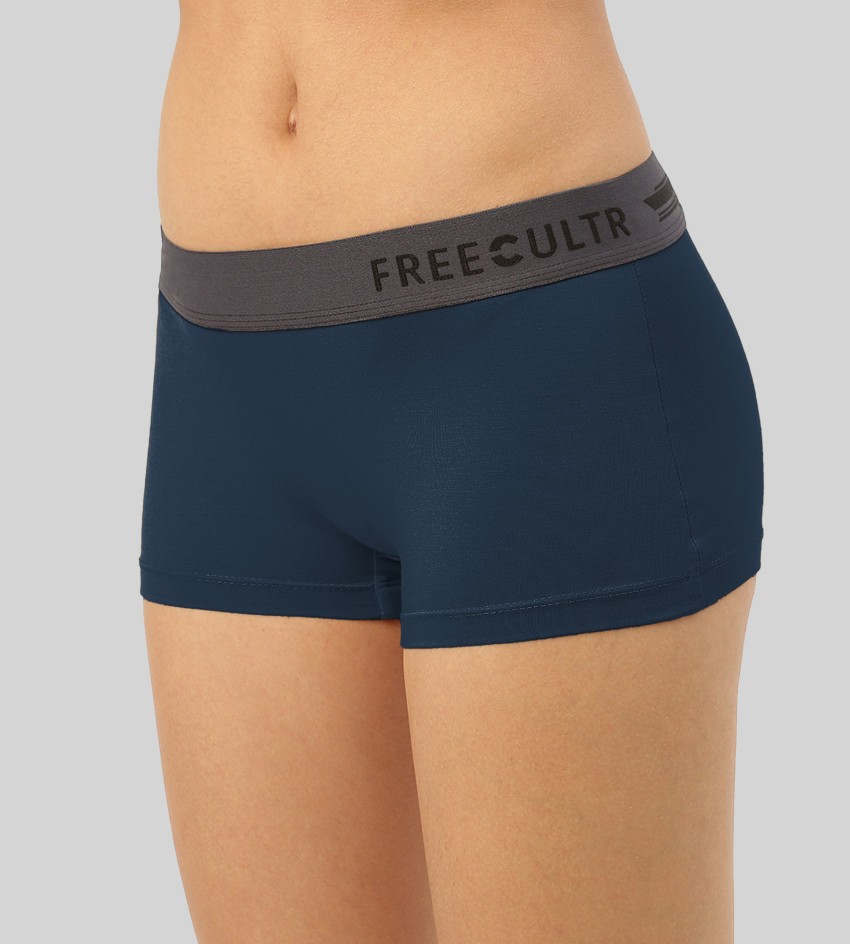 FREECULTR Men Other Briefs (Pack of 5)(FCP-XT-B-AG-CW-MB-PB-POB-S