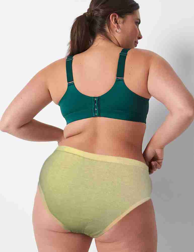 Lavennder Women Hipster Light Green Panty - Buy Lavennder Women Hipster  Light Green Panty Online at Best Prices in India