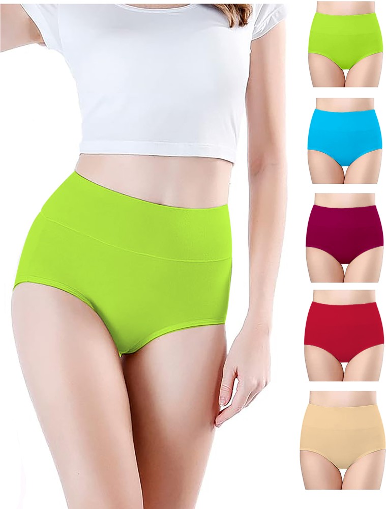 Think Tech Women Hipster Red, Pink, Blue, Maroon, Beige Panty - Buy Think  Tech Women Hipster Red, Pink, Blue, Maroon, Beige Panty Online at Best  Prices in India