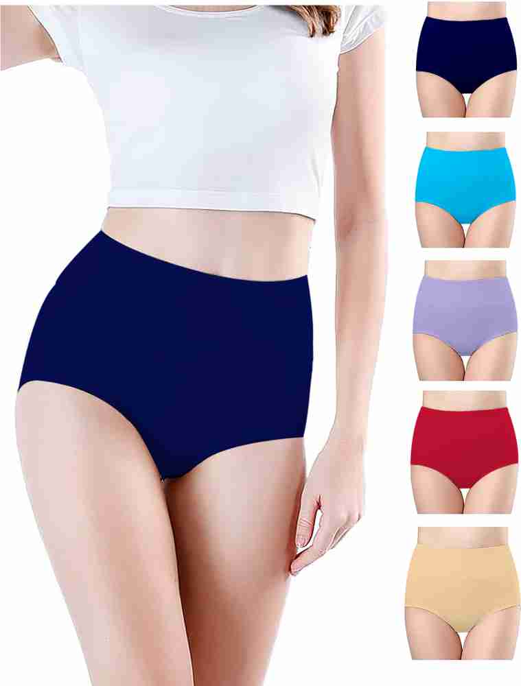 Think Tech Women Hipster Yellow, Red, Pink, Maroon, Beige Panty - Buy Think  Tech Women Hipster Yellow, Red, Pink, Maroon, Beige Panty Online at Best  Prices in India