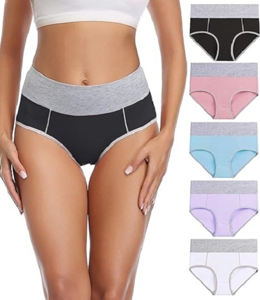 MOLASUS Women Hipster Multicolor Panty - Buy MOLASUS Women Hipster  Multicolor Panty Online at Best Prices in India