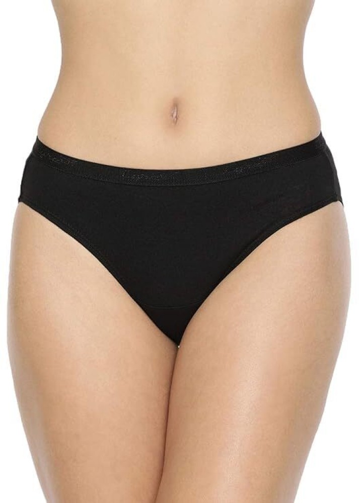 OFNITE Enterprises Seamless Hipster Underwear for Women,& Mesh Breathable  Bikini Panties for Women, No Show Women Briefs (Pack of 5) S-XL