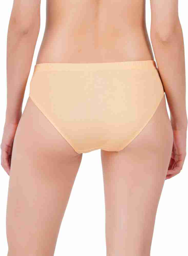 BRIDALADIESINNERWEAR Women Hipster Multicolor Panty - Buy