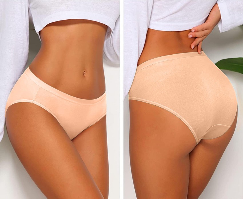 Buy Classic selection womens hipster panties underwear ladies