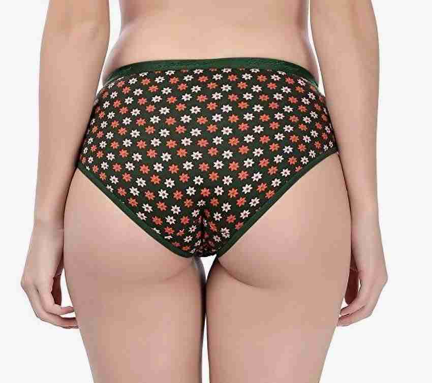 seamless Women Hipster Multicolor Panty - Buy seamless Women