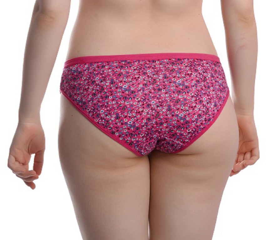 Buy Comffyz Cotton Panties For Girls and Women