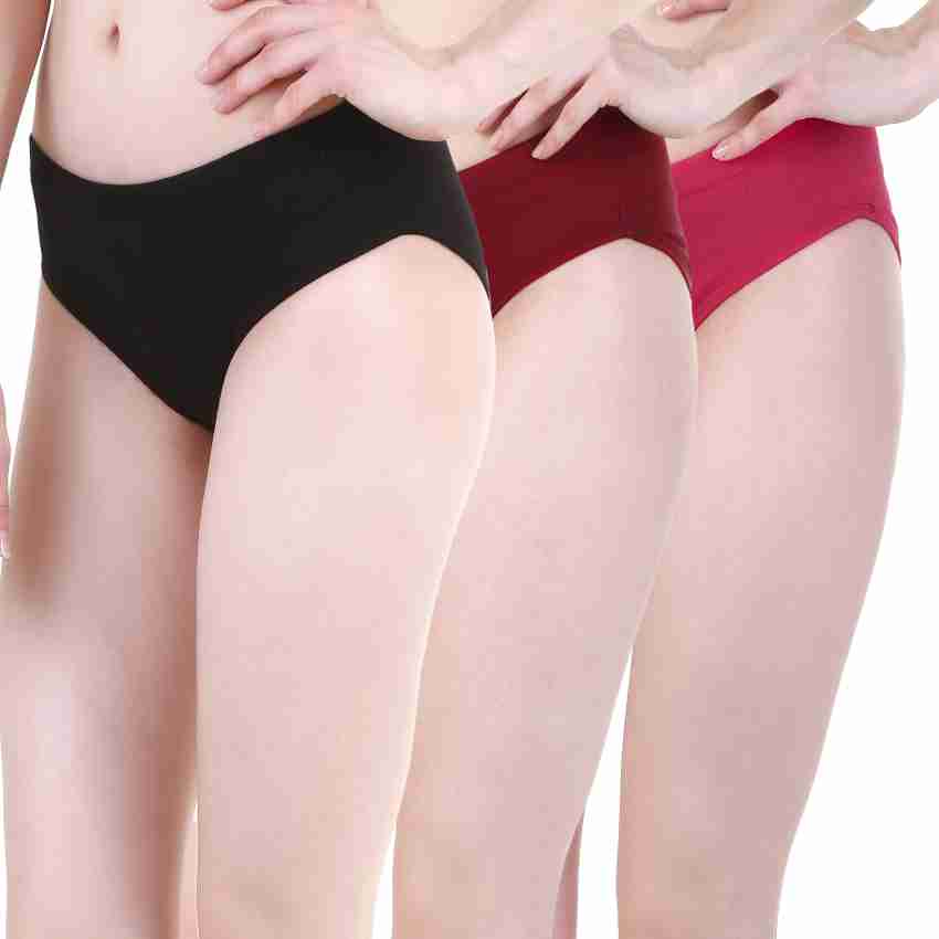 Leadylooks Women Bikini Multicolor Panty - Buy Leadylooks Women