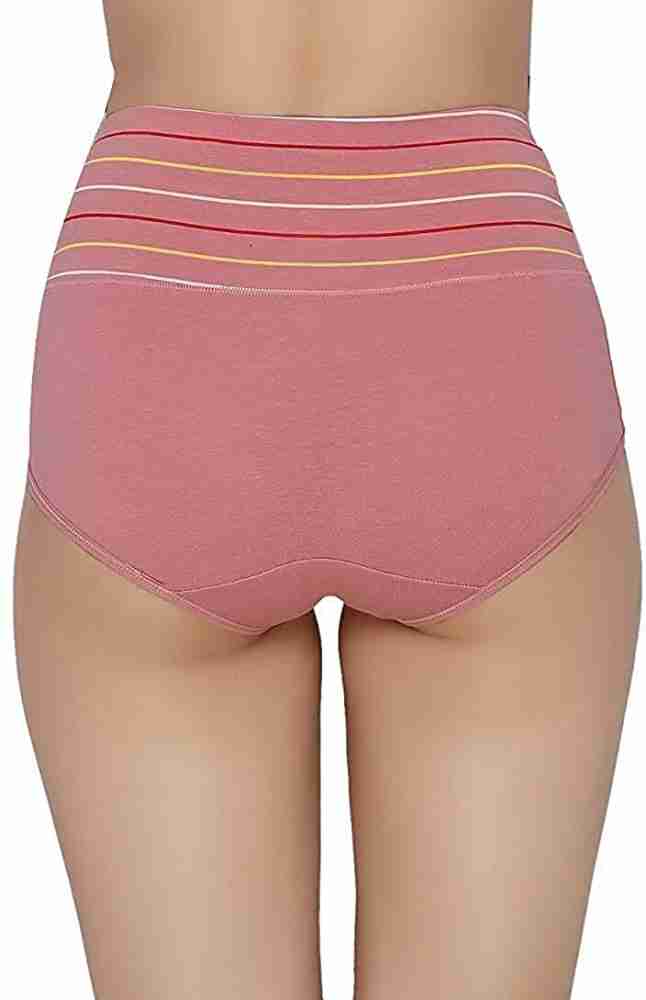SHREEJI DESIGN HUB Women Hipster Multicolor Panty - Buy SHREEJI DESIGN HUB  Women Hipster Multicolor Panty Online at Best Prices in India