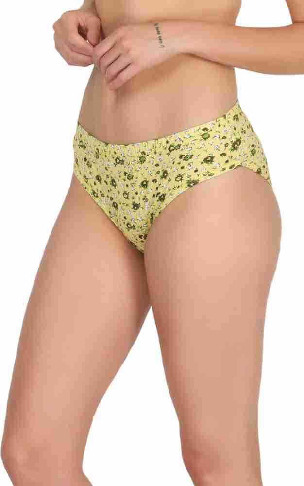 LACCY Women Hipster Blue, Pink, Yellow Panty - Buy LACCY Women Hipster  Blue, Pink, Yellow Panty Online at Best Prices in India