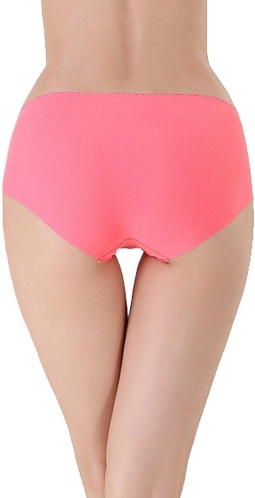 ActrovaX Women Maternity Pink, White Panty - Buy ActrovaX Women Maternity  Pink, White Panty Online at Best Prices in India