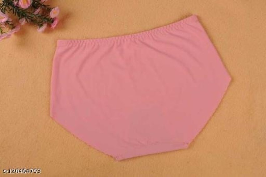 JUST ONLINE ENTERPRISE Women Hipster Multicolor Panty - Buy JUST
