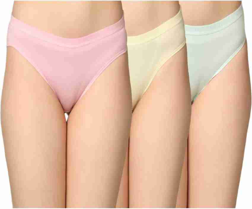 Viyan Hub Women Hipster Multicolor Panty - Buy Viyan Hub Women Hipster  Multicolor Panty Online at Best Prices in India