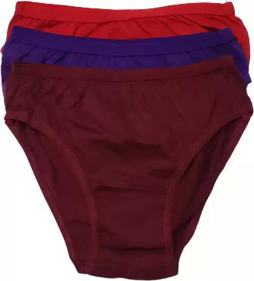 ayushicreationa Women Hipster Multicolor Panty - Buy ayushicreationa Women  Hipster Multicolor Panty Online at Best Prices in India