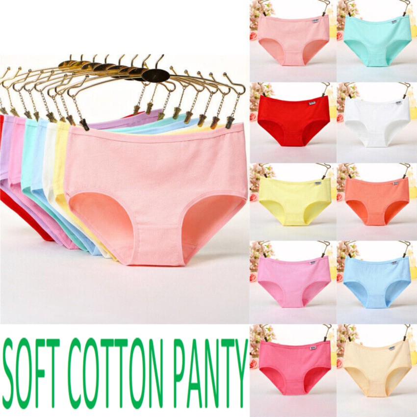 Classic Selection Women Hipster Multicolor Panty - Buy Classic