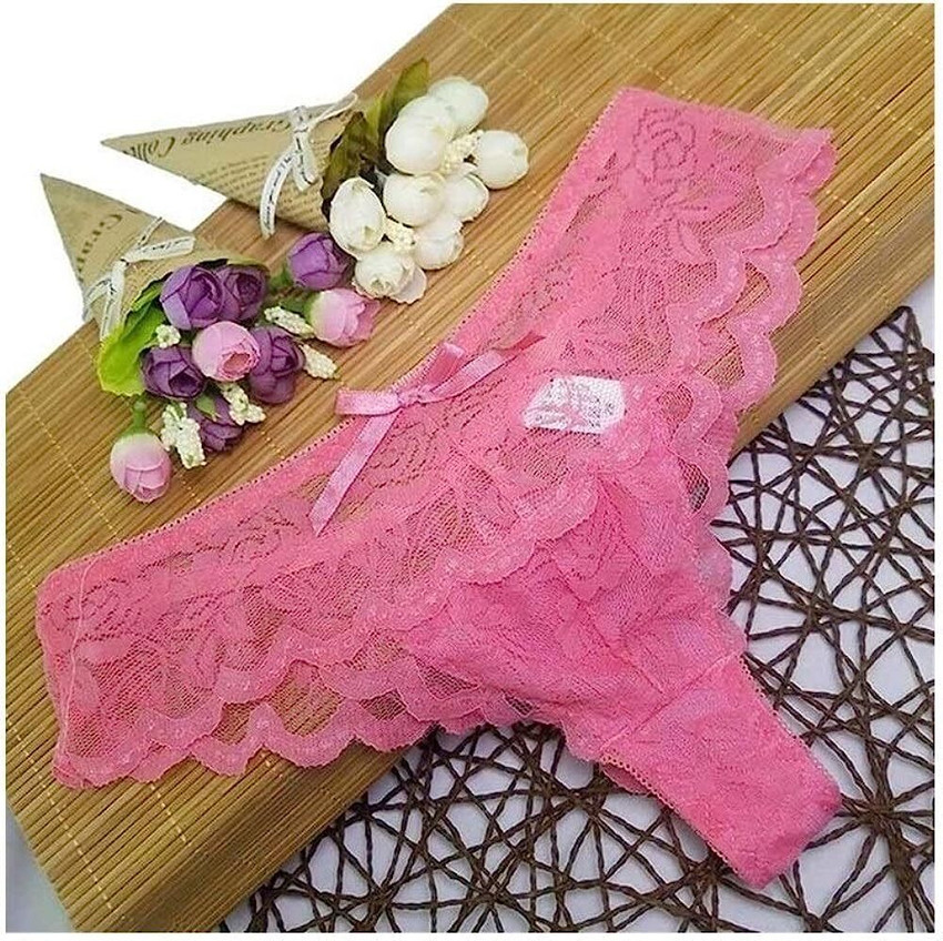 funky Women Hipster Pink Panty Buy funky Women Hipster Pink Panty Online at Best Prices in India Flipkart