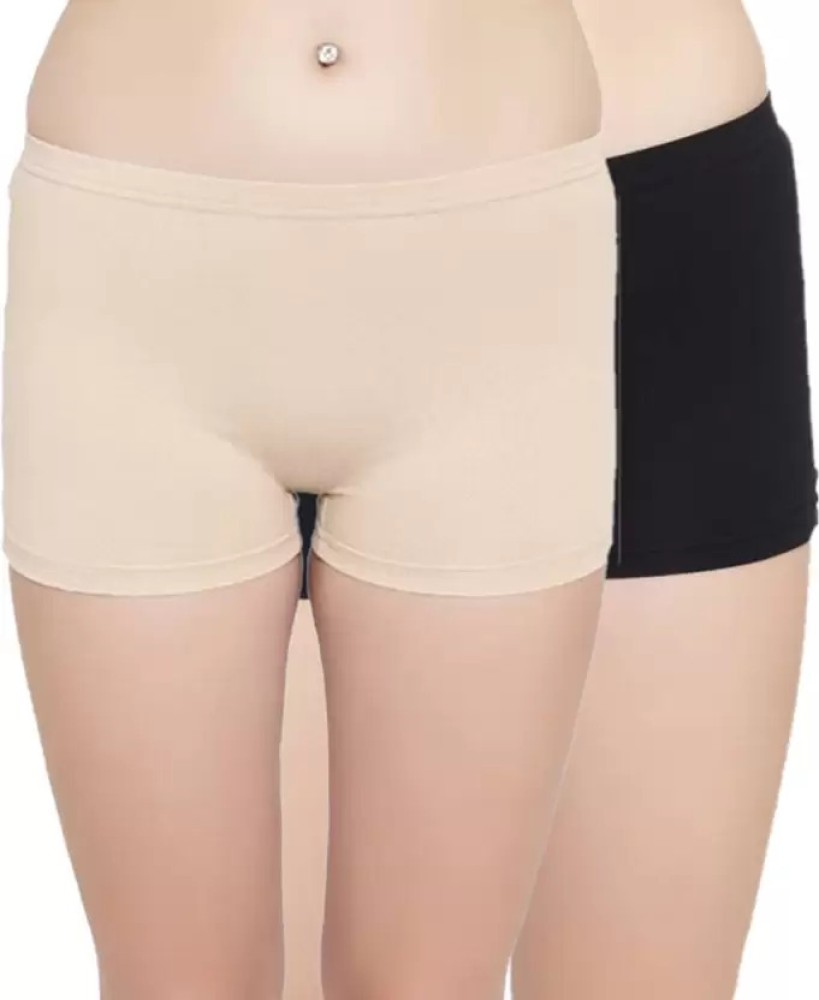 Seamless Boyshorts Panties for Women Soft Underwear Boxer Briefs Pack of 2, Shop Today. Get it Tomorrow!