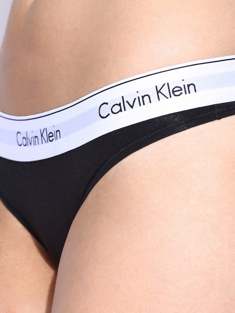 CALVIN KLEIN Thong Undies