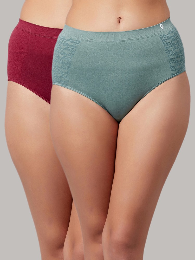 C9 Airwear Women Hipster Multicolor Panty - Buy C9 Airwear Women Hipster  Multicolor Panty Online at Best Prices in India