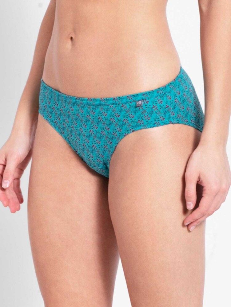 JOCKEY 1410 Women Bikini Multicolor Panty - Buy Multicoloured JOCKEY 1410  Women Bikini Multicolor Panty Online at Best Prices in India