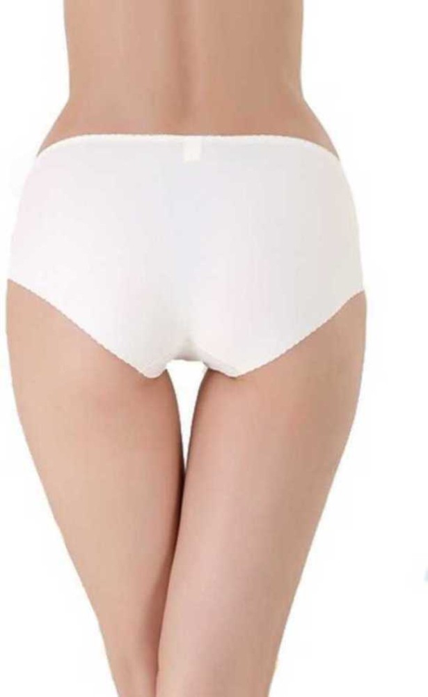 Fabian Love Women Hipster White Panty - Buy Fabian Love Women Hipster White  Panty Online at Best Prices in India