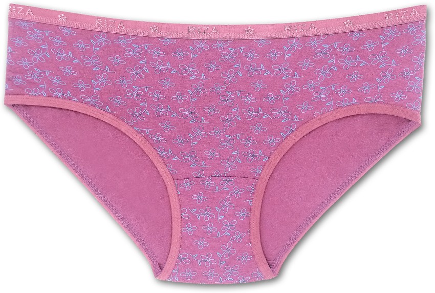 Buy Trylo Women Hipster Multicolor Panty Online at Best Prices in India