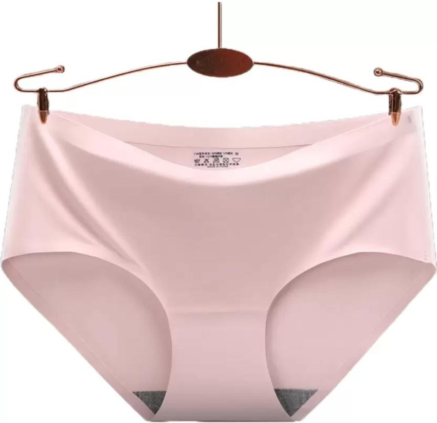 ALYA UNDERWEAR Women's Bikini Panties Colorful - (S, M, L, XL, 2XL