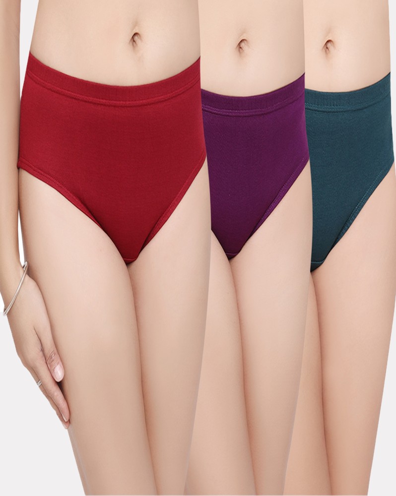 in care Women Hipster Multicolor Panty - Buy in care Women Hipster  Multicolor Panty Online at Best Prices in India