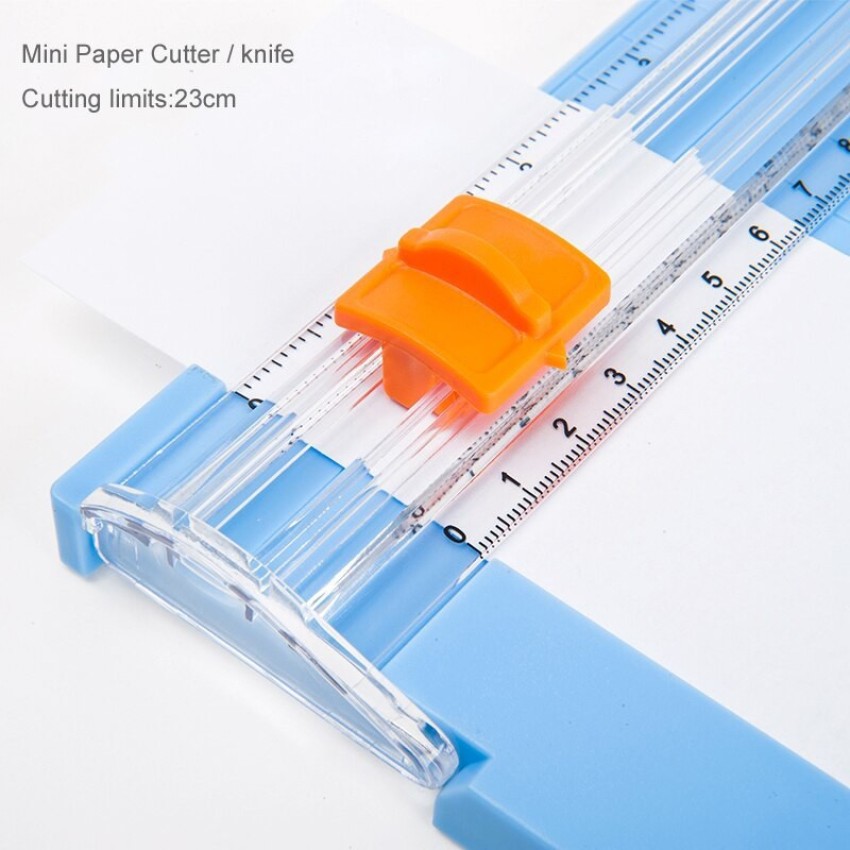 Paper Corner Cutter Paper Trimmer Craft Cutting Paper for